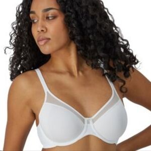 ☕️BALI ONE SMOOTH UNDERWIRE BRA SIZE 34D